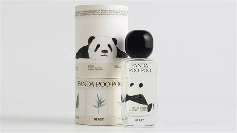 beast perfume china